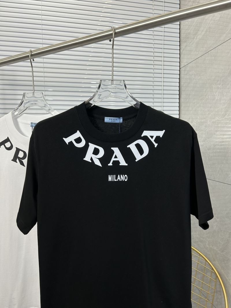 Prada T-Shirts